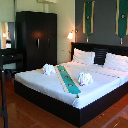 2Gether Guesthouse Karon Bilik gambar