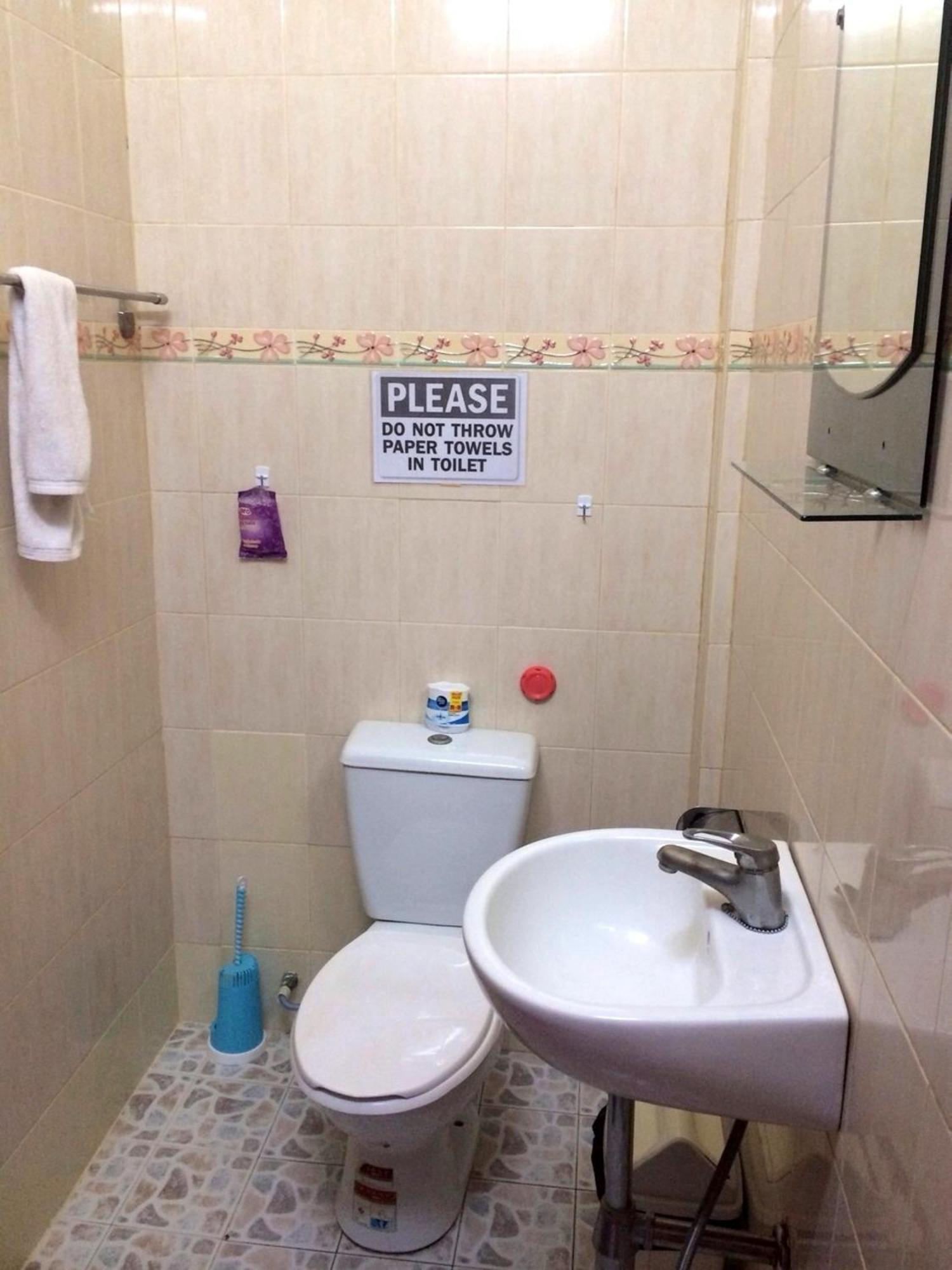 2Gether Guesthouse Karon Luaran gambar