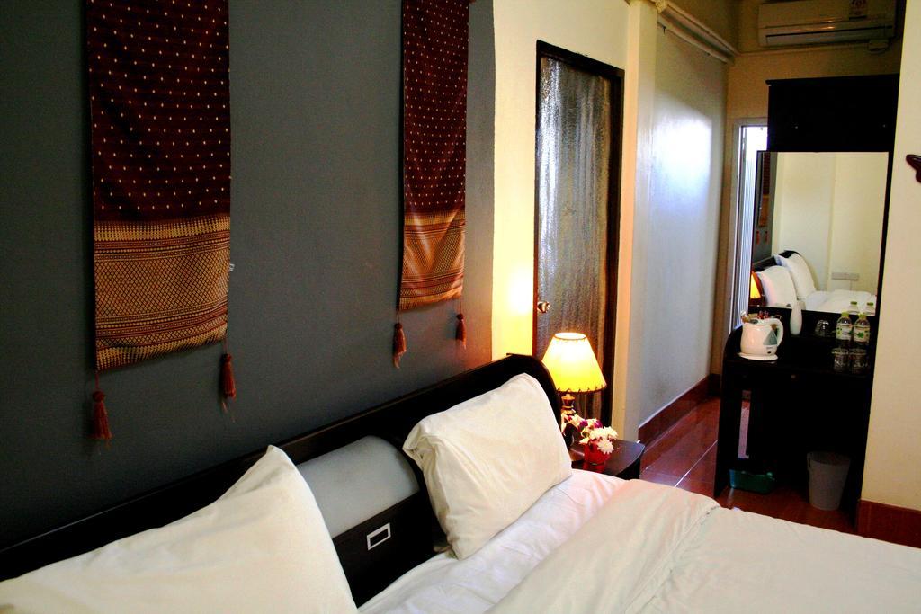 2Gether Guesthouse Karon Bilik gambar