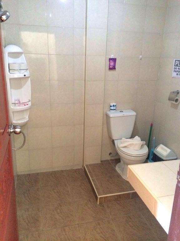 2Gether Guesthouse Karon Bilik gambar