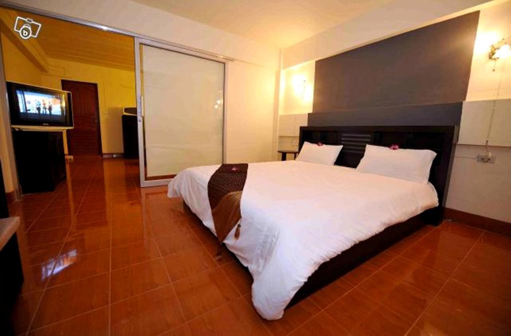 2Gether Guesthouse Karon Bilik gambar