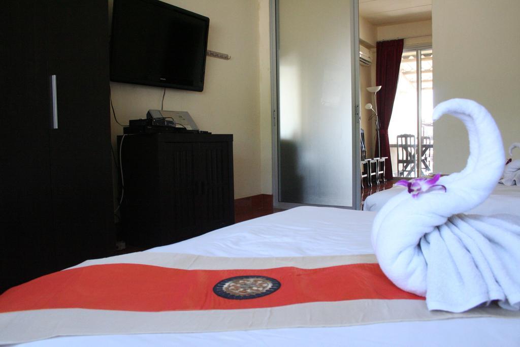 2Gether Guesthouse Karon Bilik gambar