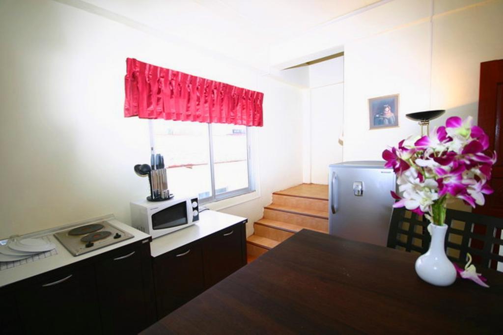 2Gether Guesthouse Karon Bilik gambar