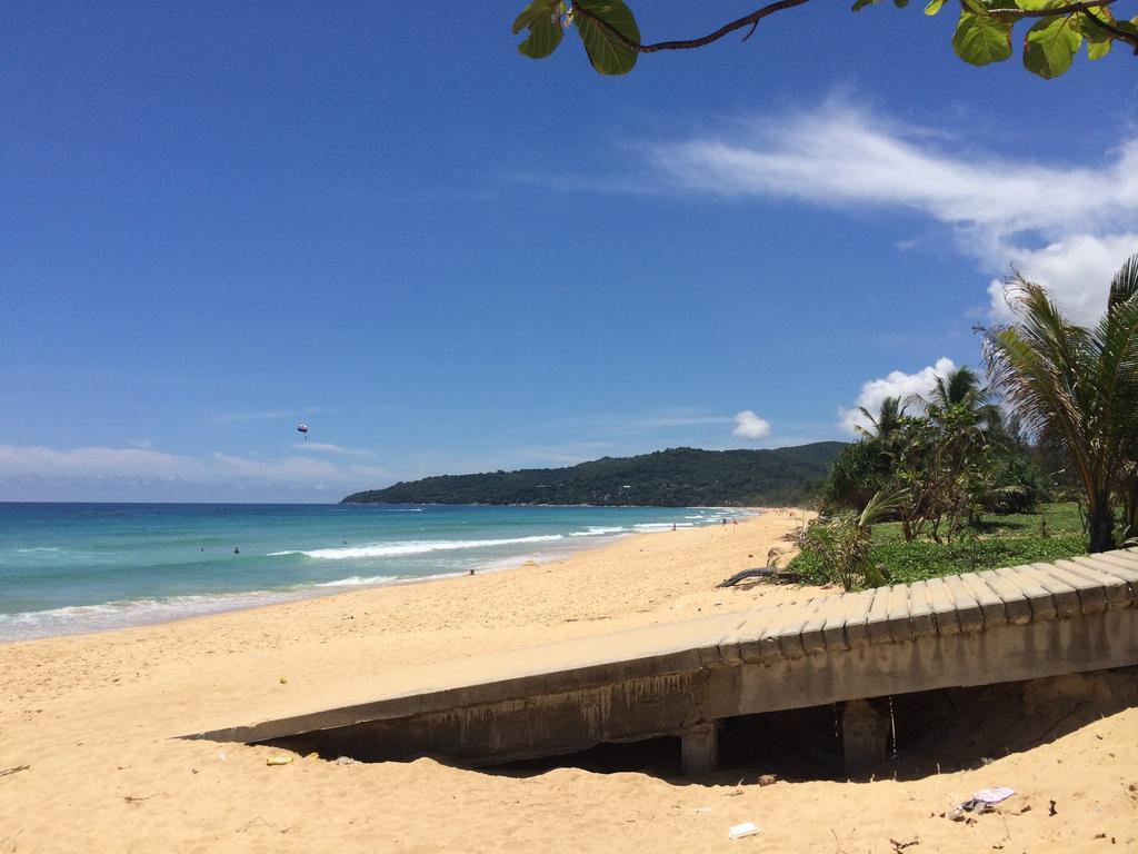 2Gether Guesthouse Karon Luaran gambar